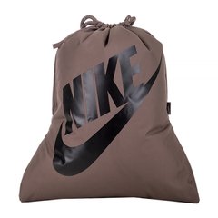 Сумка для взуття Nike NK HERITAGE DRAWSTRING DC4245-004 фото