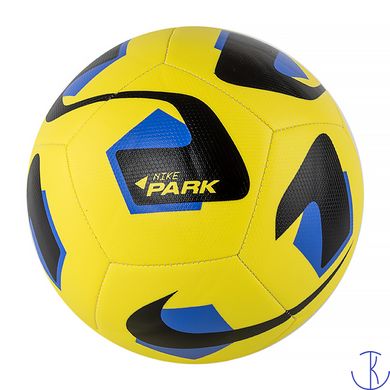 М'яч футбольний Nike NK PARK TEAM - 2.0 DN3607-765 фото