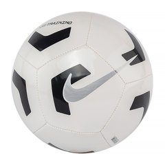 М'яч футбольний Nike NK PTCH TRAIN - SP21 CU8034-100 фото