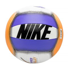 М'яч футбольний Nike HYPERVOLLEY 18P PSYCHIC PURPLE N.100.0701.560.05 фото