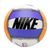 М'яч футбольний Nike HYPERVOLLEY 18P PSYCHIC PURPLE N.100.0701.560.05 фото