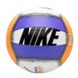 М'яч футбольний Nike HYPERVOLLEY 18P PSYCHIC PURPLE N.100.0701.560.05 фото 1