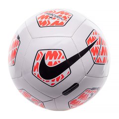 М'яч футбольний Nike NK MERC FADE FB2983-100 фото