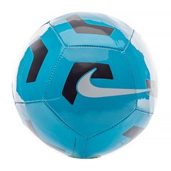 М'яч футбольний Nike NK PTCH TRAIN - SP21 CU8034-434 фото