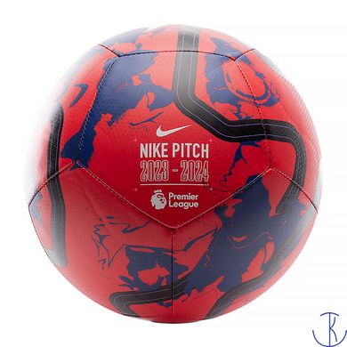 М'яч футбольний Nike PL NK PITCH - FA23 FB2987-657 фото