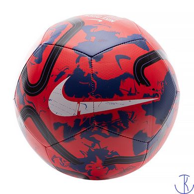 М'яч футбольний Nike PL NK PITCH - FA23 FB2987-657 фото