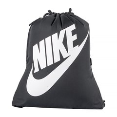 Рюкзак Nike NK HERITAGE DRAWSTRING DC4245-010 фото