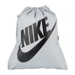 Рюкзак Nike NK HERITAGE DRAWSTRING DC4245-012 фото