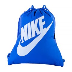 Рюкзак Nike NK HERITAGE DRAWSTRING DC4245-405 фото