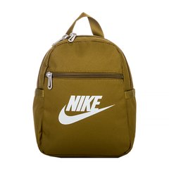 Рюкзак Nike W NSW FUTURA 365 MINI BKPK CW9301-368 фото